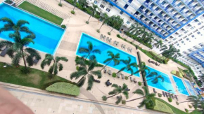Sea Residences - Rheiyn